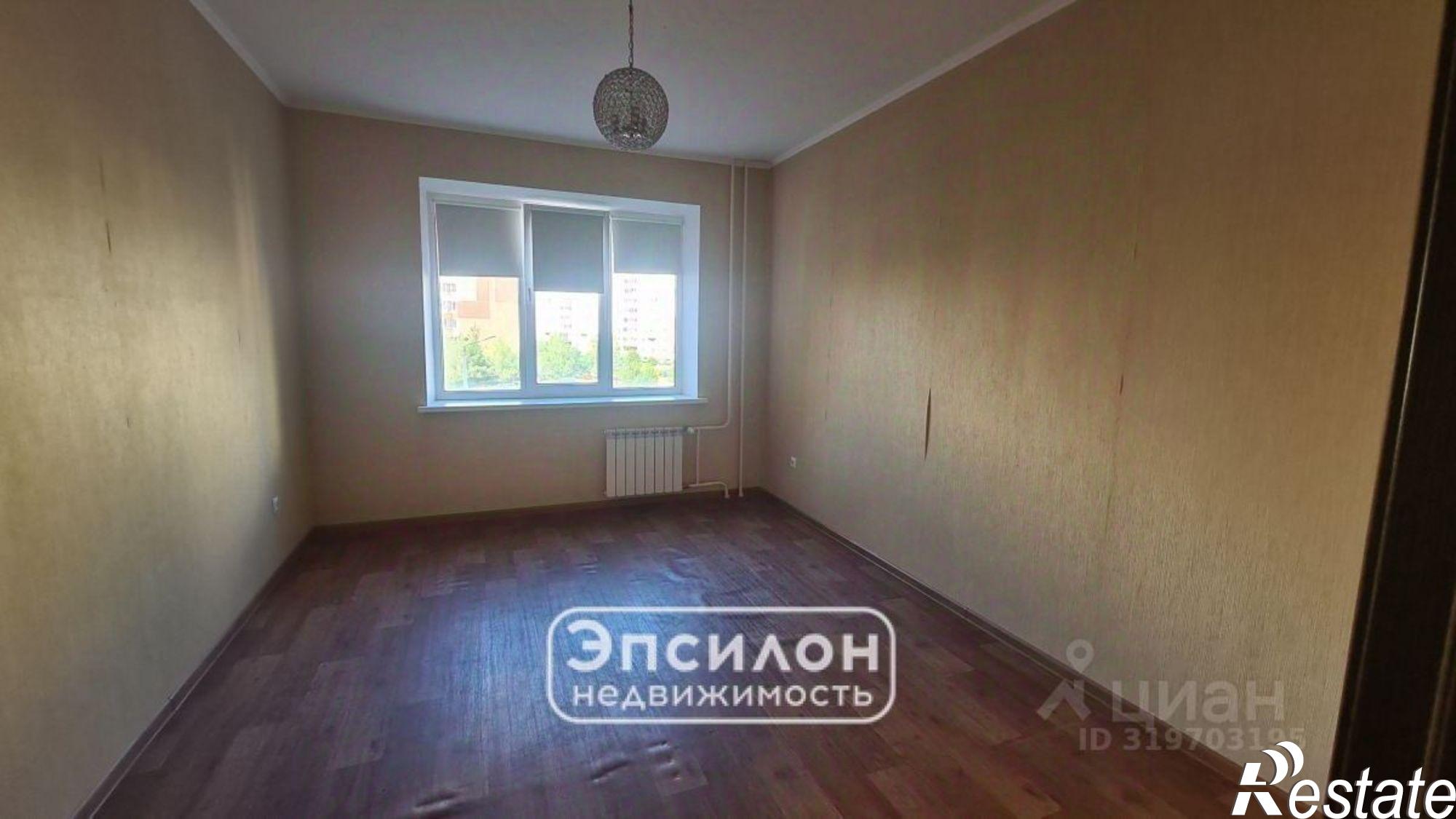 Купить квартиру за 11 500 000 рублей на проспект А.Ф. Дериглазова, 15