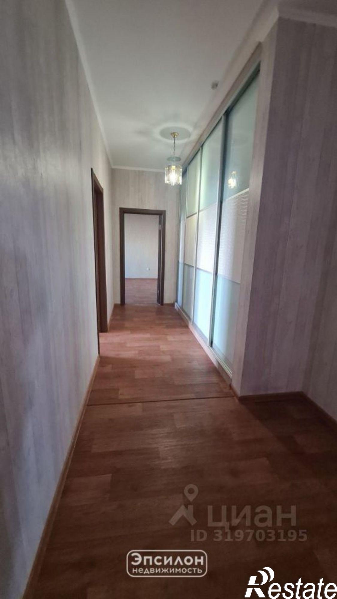 Купить квартиру за 11 500 000 рублей на проспект А.Ф. Дериглазова, 15