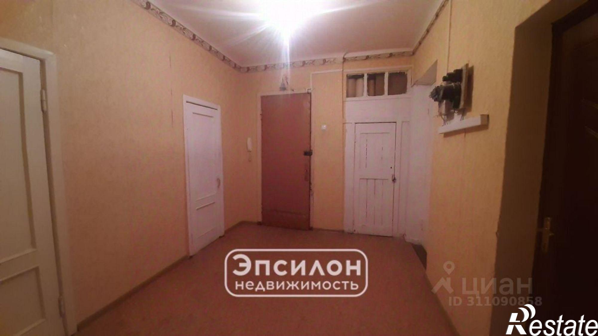 Купить квартиру за 12 800 000 рублей на улица Ватутина, 14