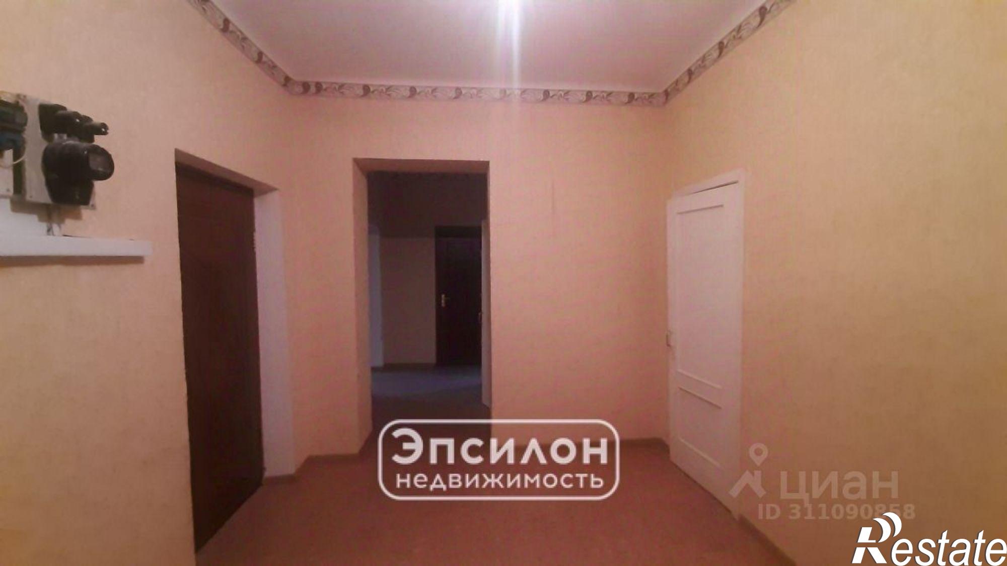 Купить квартиру за 12 800 000 рублей на улица Ватутина, 14