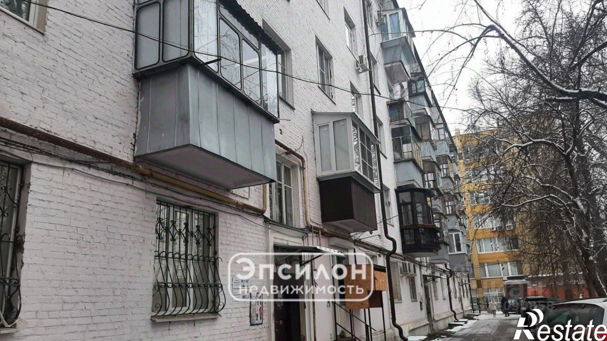 Купить квартиру за 12 800 000 рублей на улица Ватутина, 14