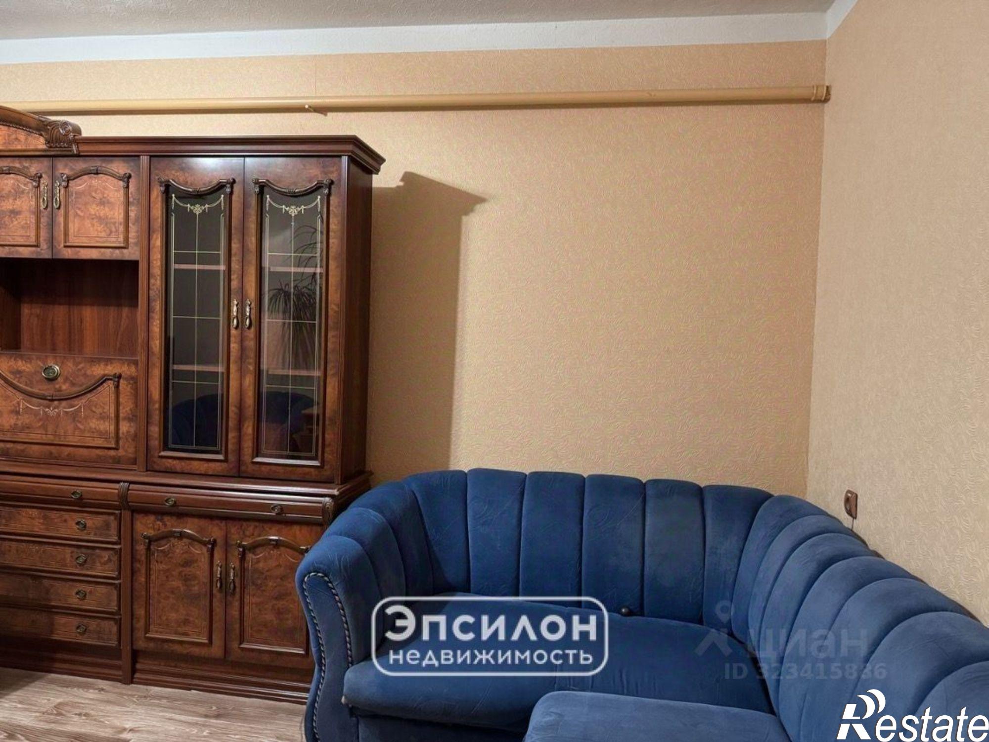 Купить квартиру за 6 950 000 рублей на ул Крюкова, 18