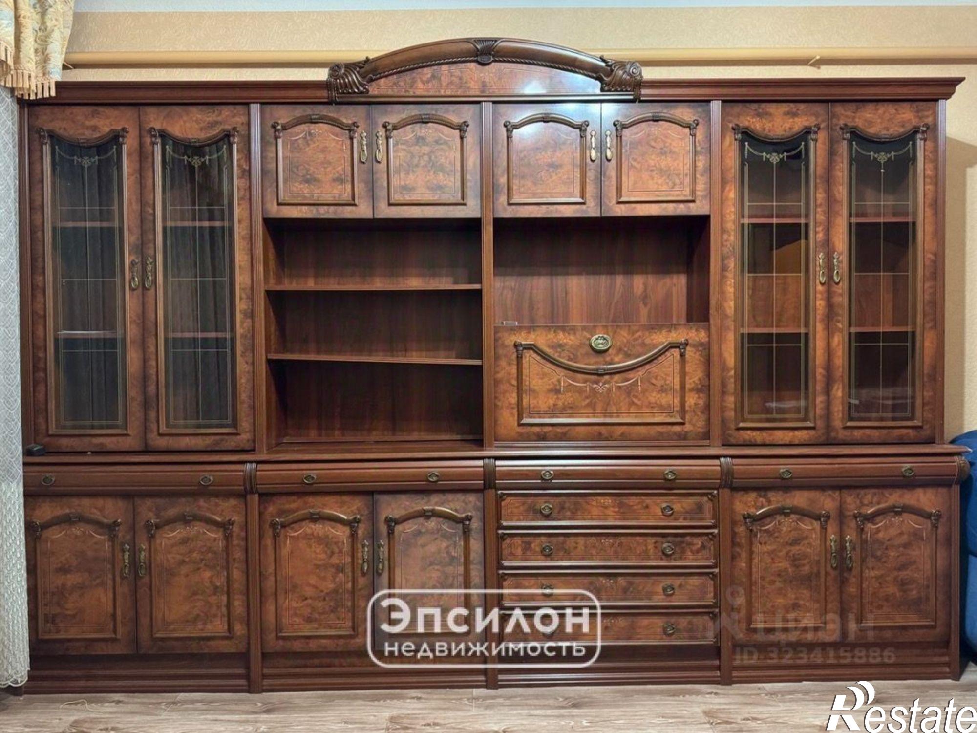 Купить квартиру за 6 950 000 рублей на ул Крюкова, 18