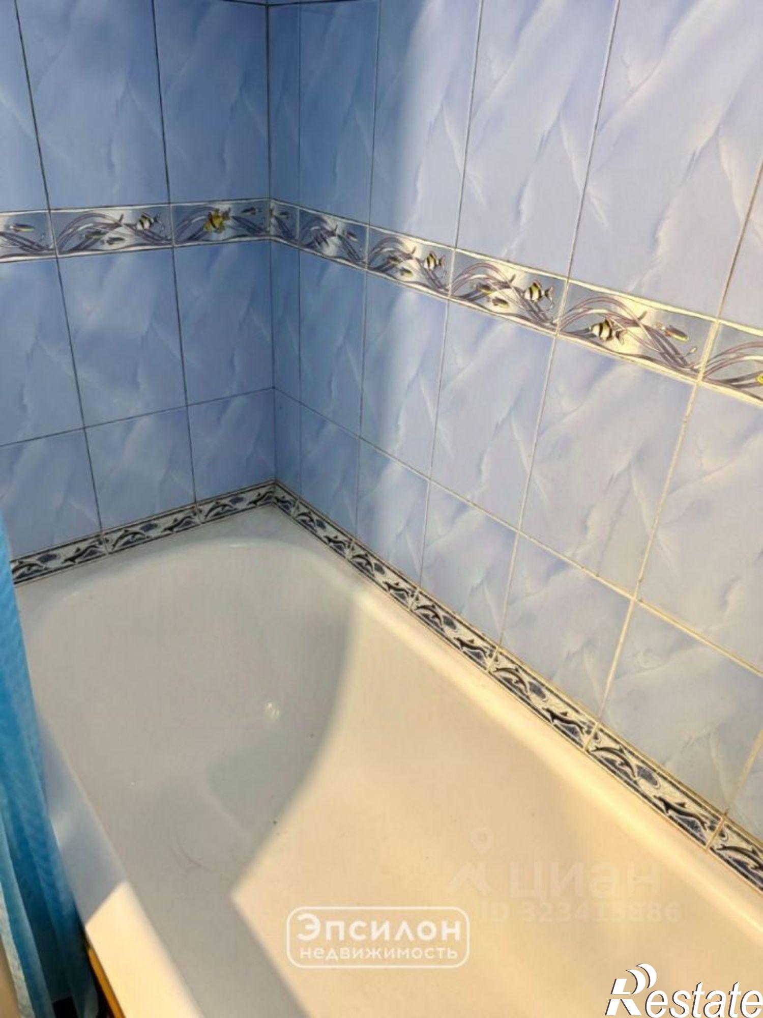 Купить квартиру за 6 950 000 рублей на ул Крюкова, 18