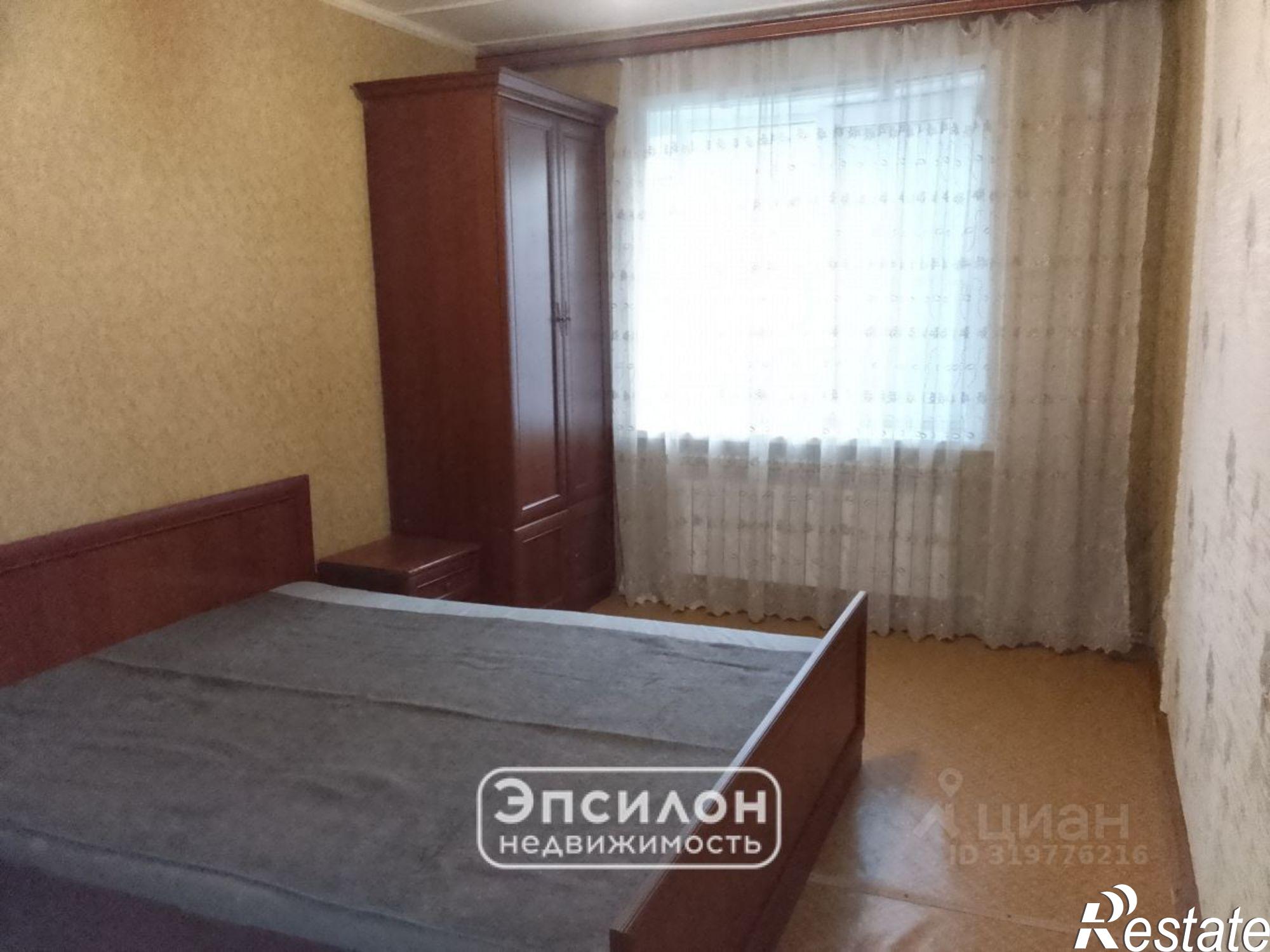 Купить квартиру за 7 000 000 рублей на ул Павлуновского, 1