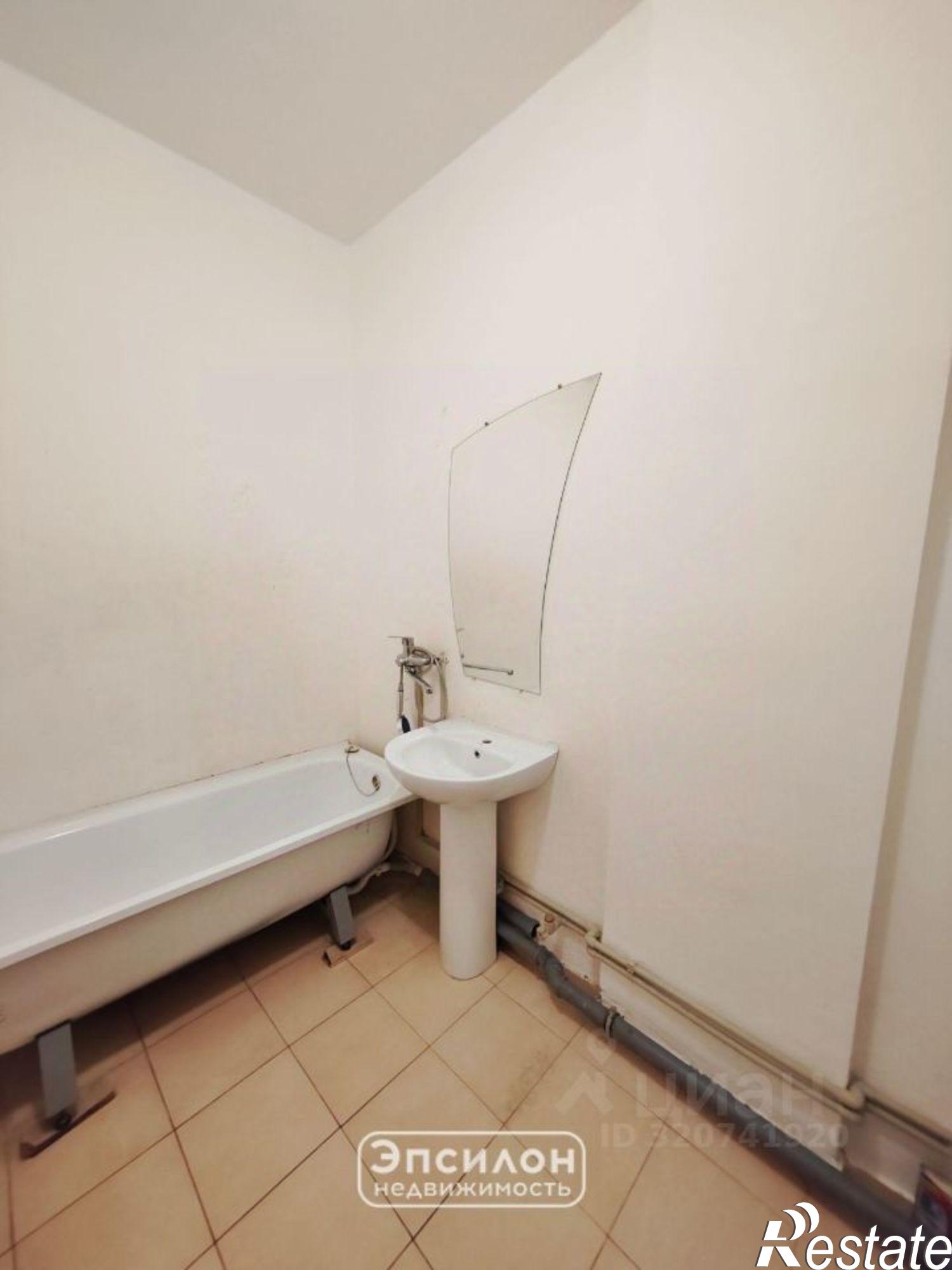 Купить квартиру за 7 000 000 рублей на пр-кт Вячеслава Клыкова, 92