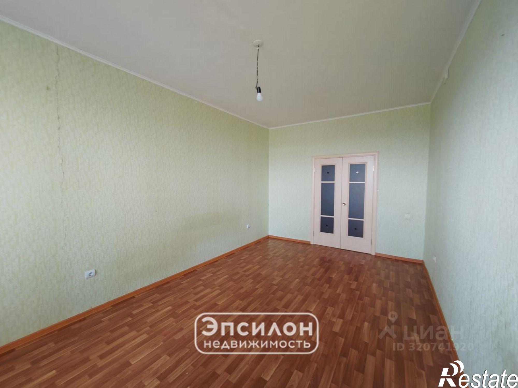 Купить квартиру за 7 000 000 рублей на пр-кт Вячеслава Клыкова, 92