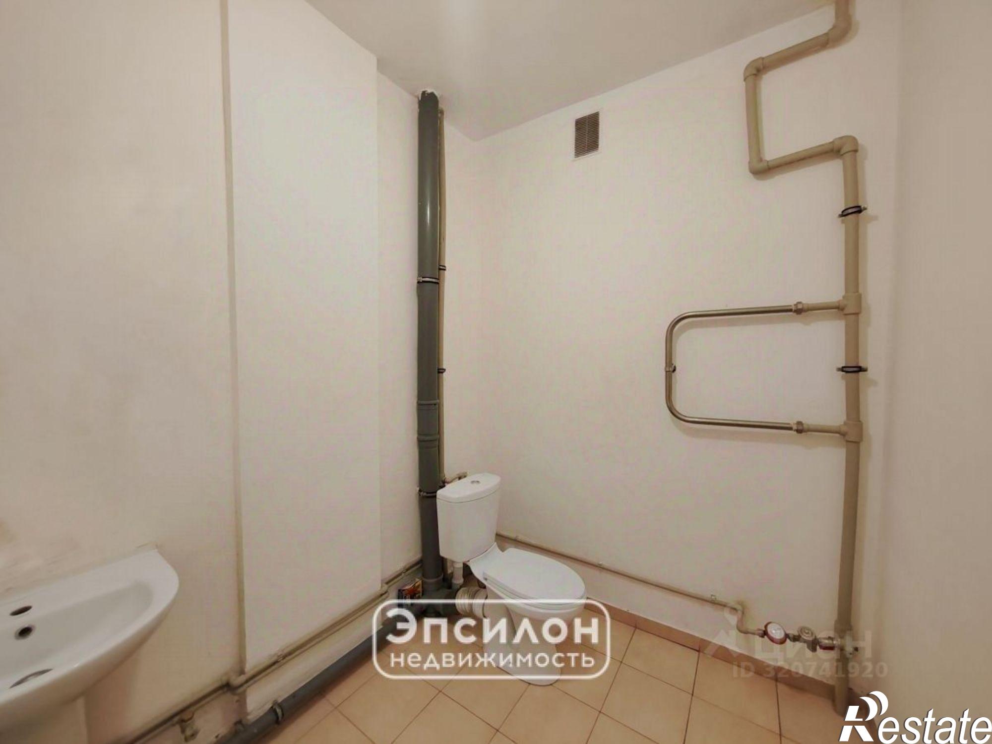 Купить квартиру за 7 000 000 рублей на пр-кт Вячеслава Клыкова, 92