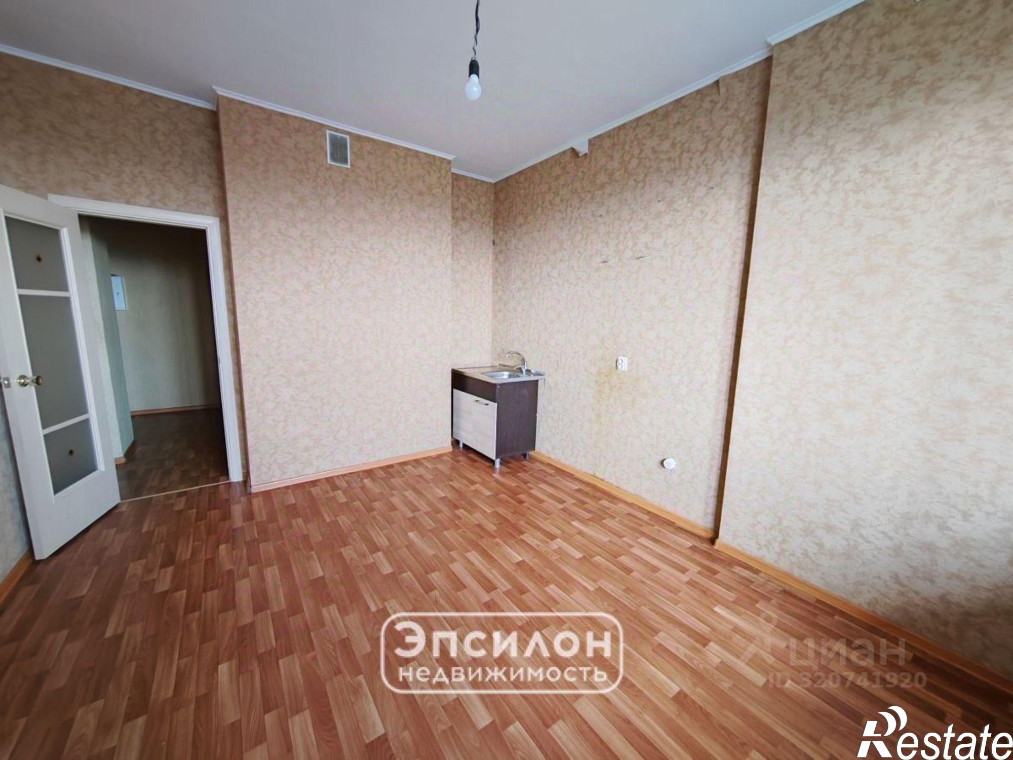 Купить квартиру за 7 000 000 рублей на пр-кт Вячеслава Клыкова, 92