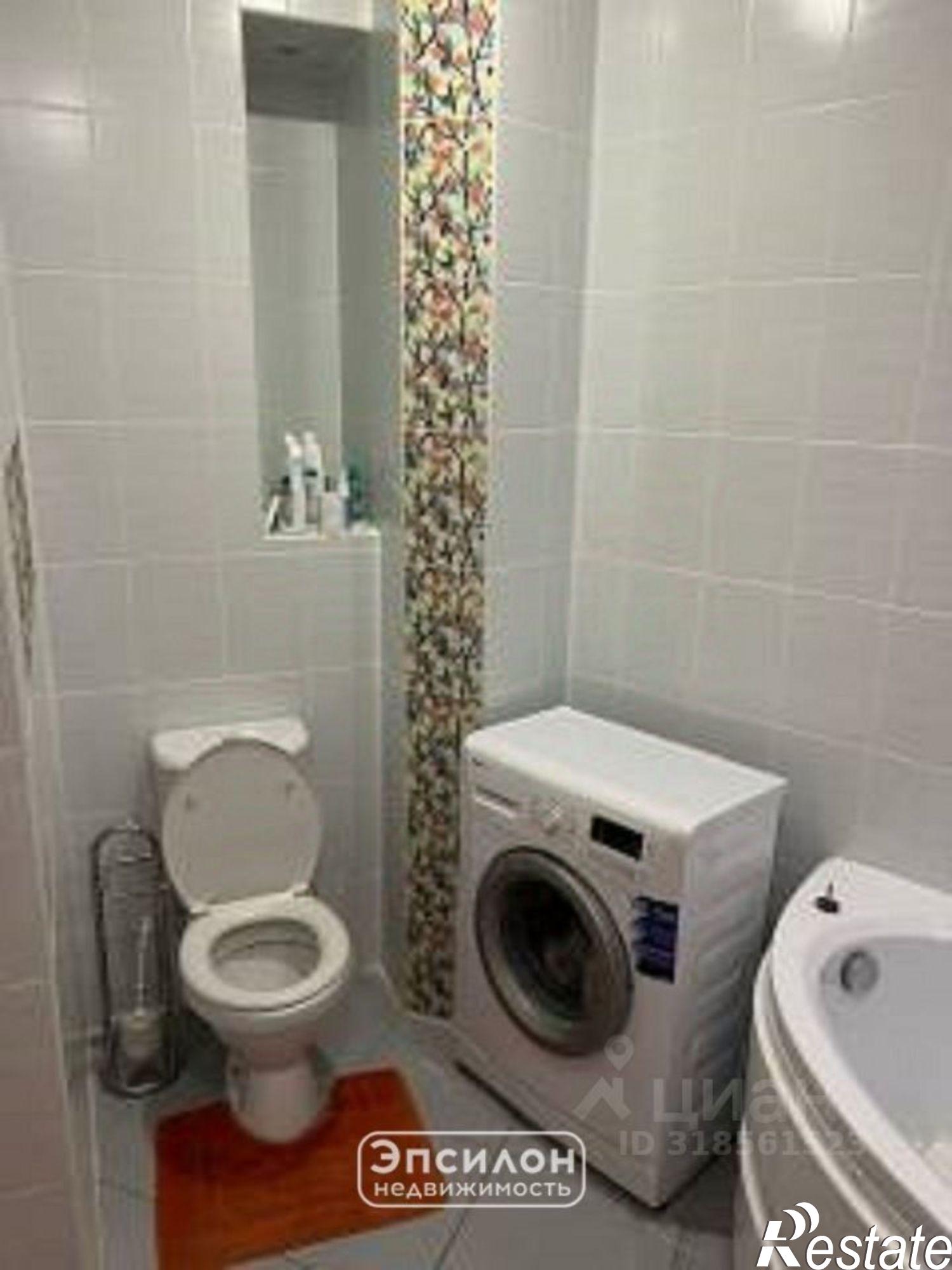 Купить квартиру за 7 100 000 рублей на ул Орловская, 1А