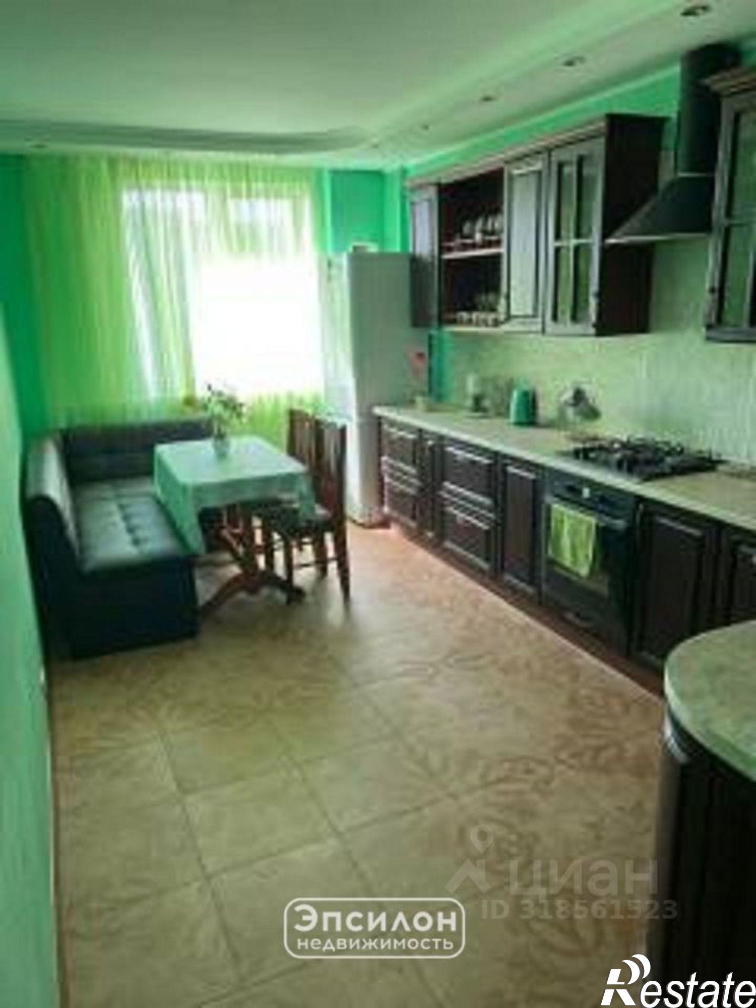 Купить квартиру за 7 100 000 рублей на ул Орловская, 1А