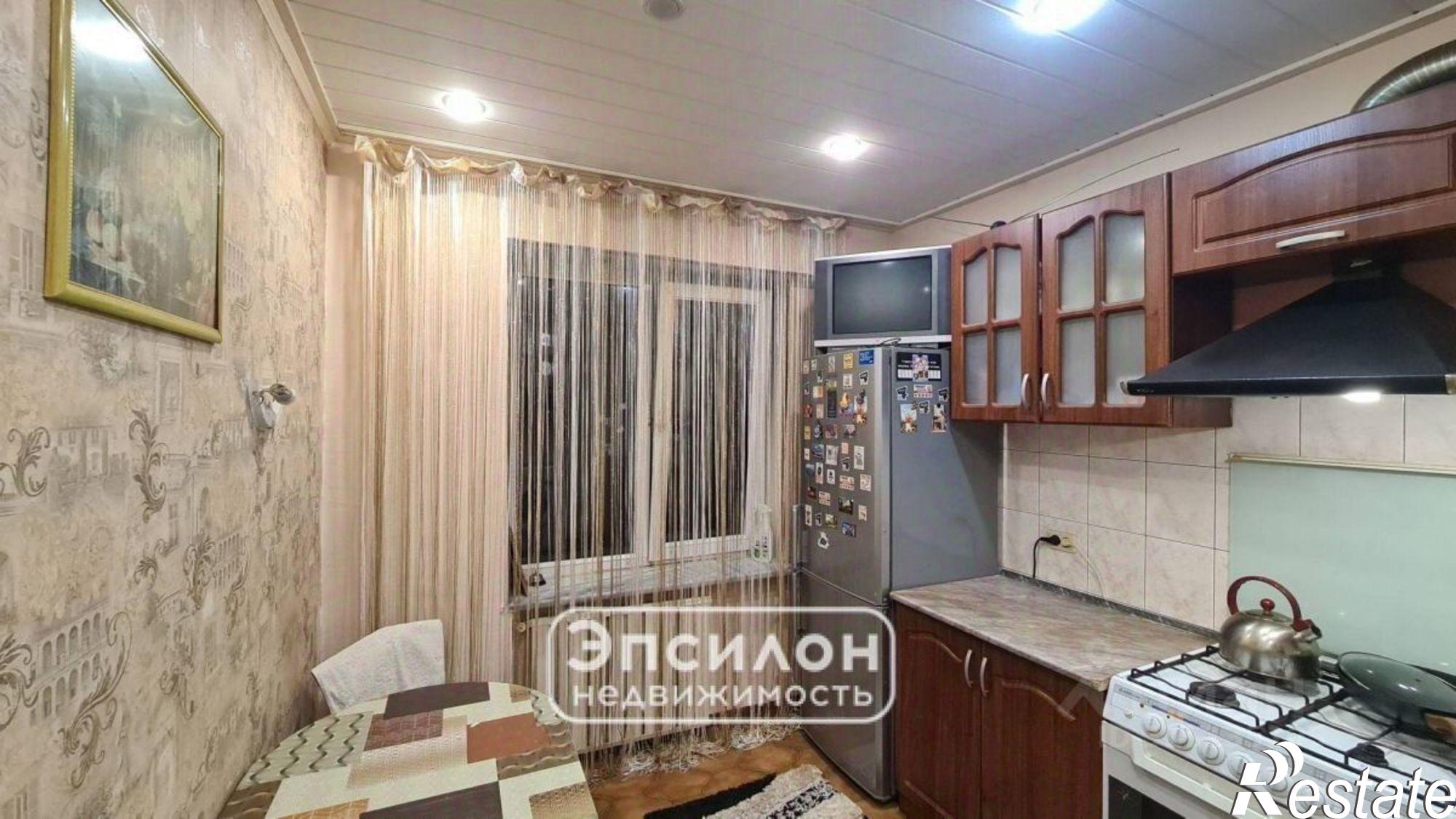 Купить квартиру за 7 200 000 рублей на ул Косухина, 16