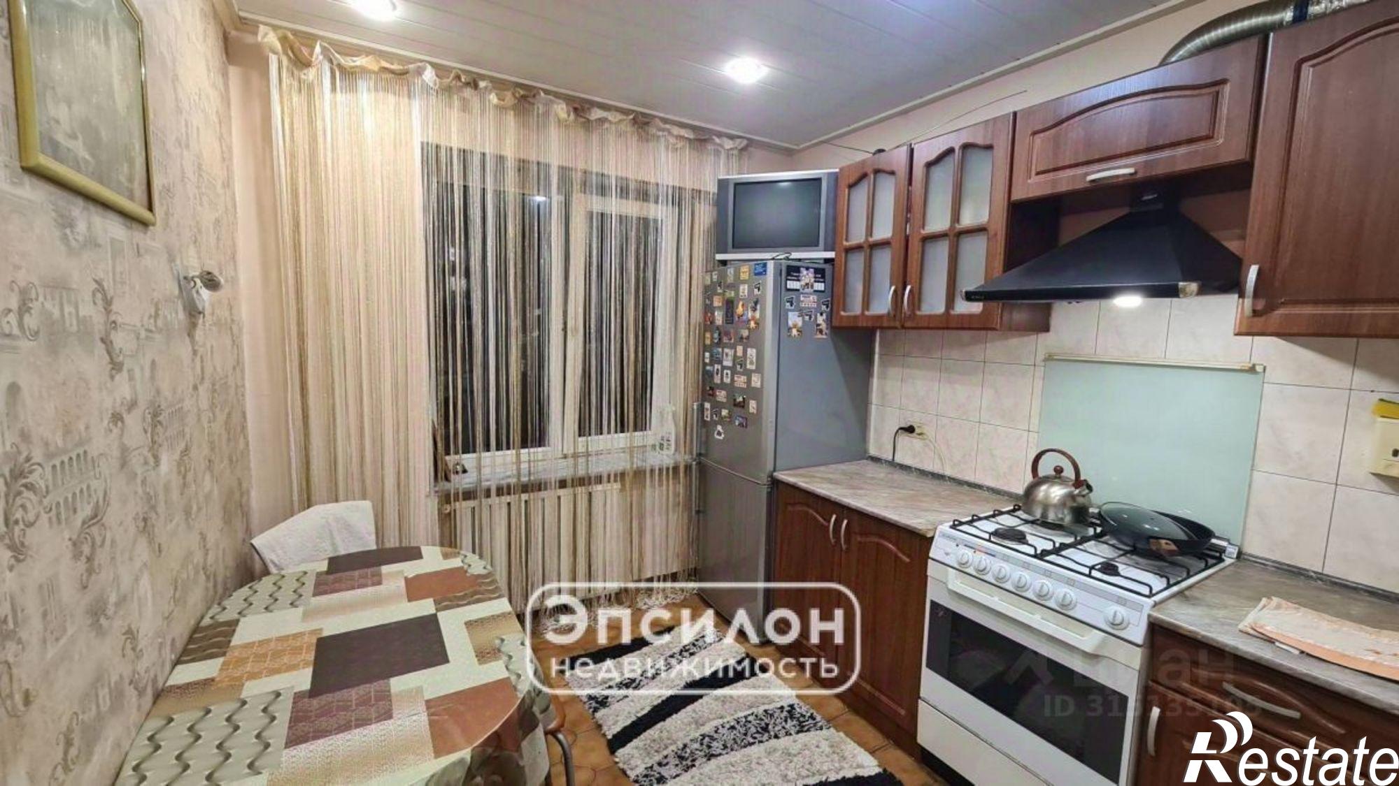 Купить квартиру за 7 200 000 рублей на ул Косухина, 16