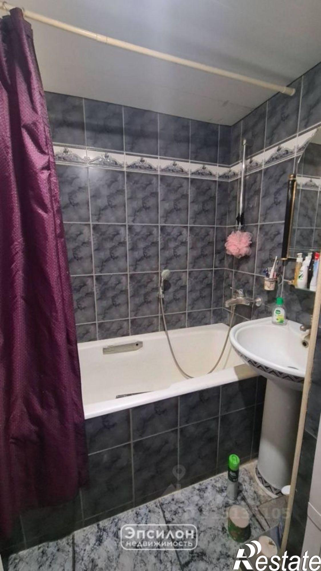 Купить квартиру за 7 200 000 рублей на ул Косухина, 16