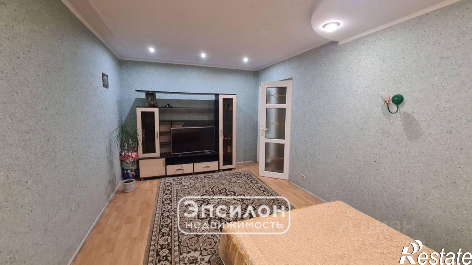 Купить квартиру за 7 200 000 рублей на ул Косухина, 16