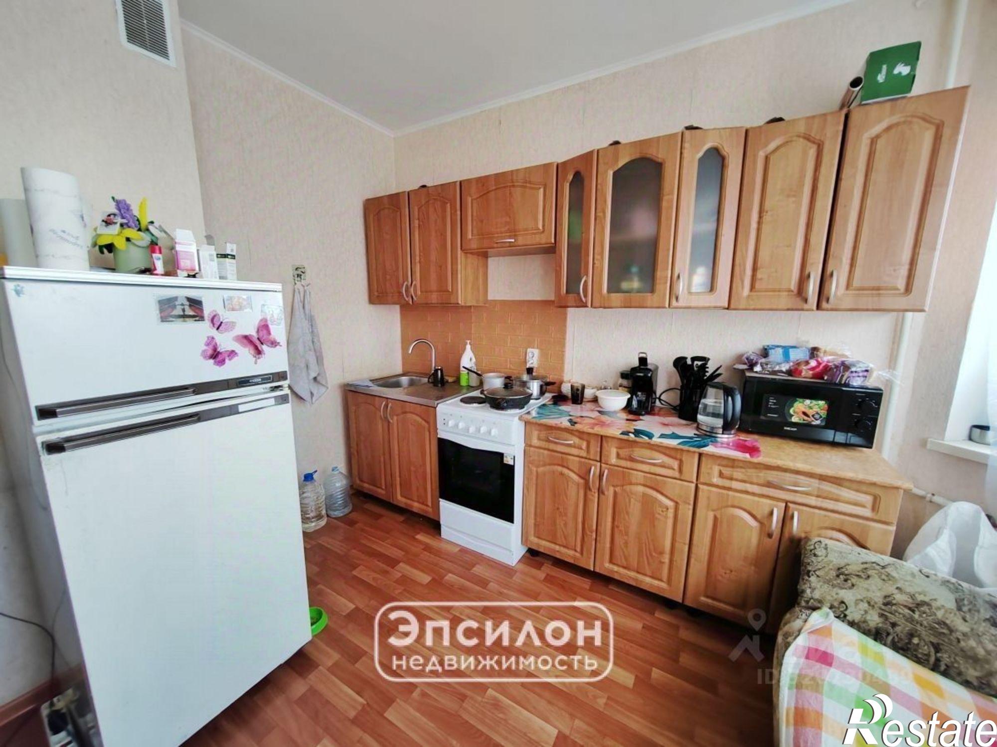 Купить квартиру за 7 390 000 рублей на пр-кт Вячеслава Клыкова, 66