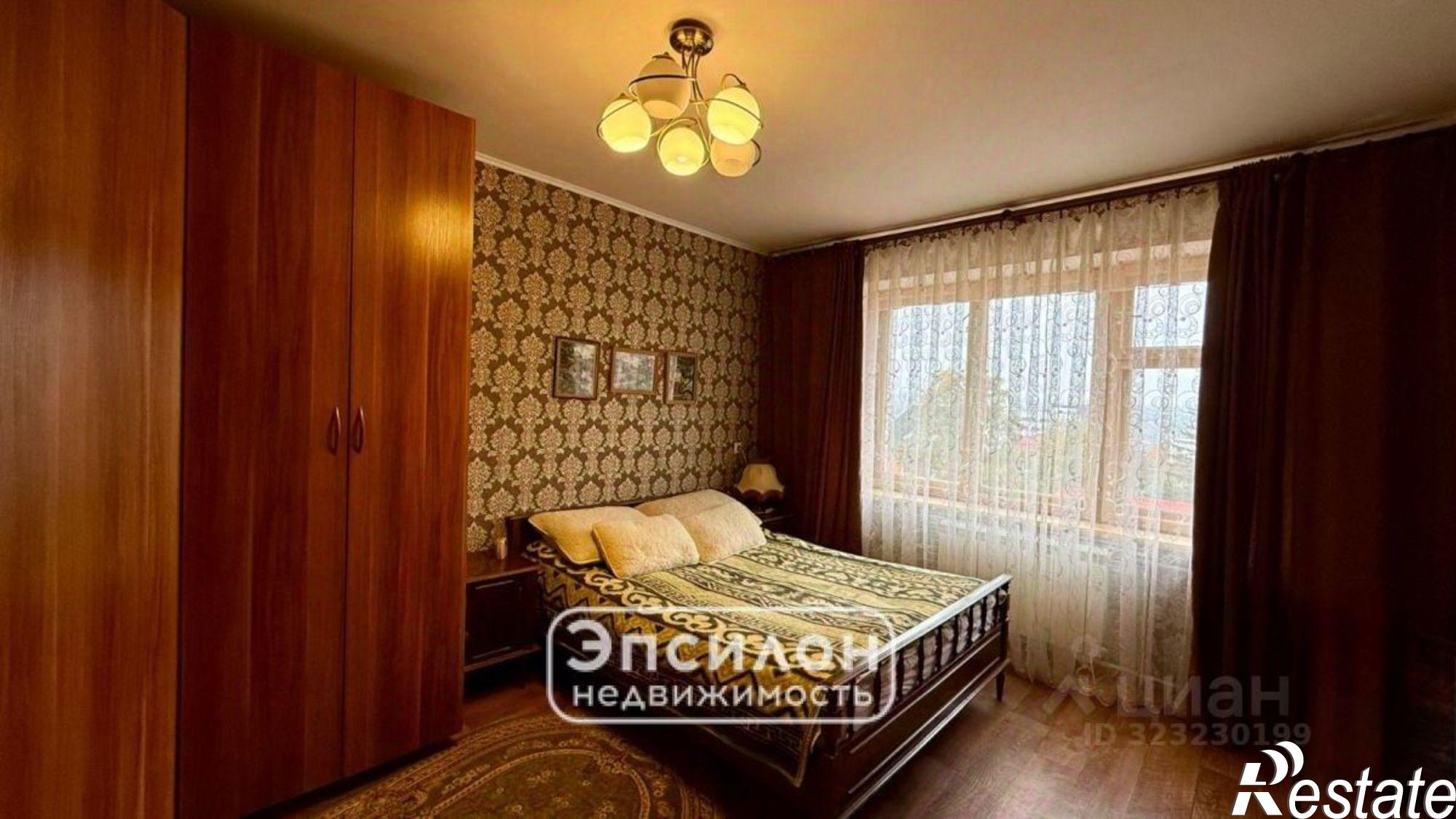 Купить квартиру за 7 350 000 рублей на ул Радищева, 40