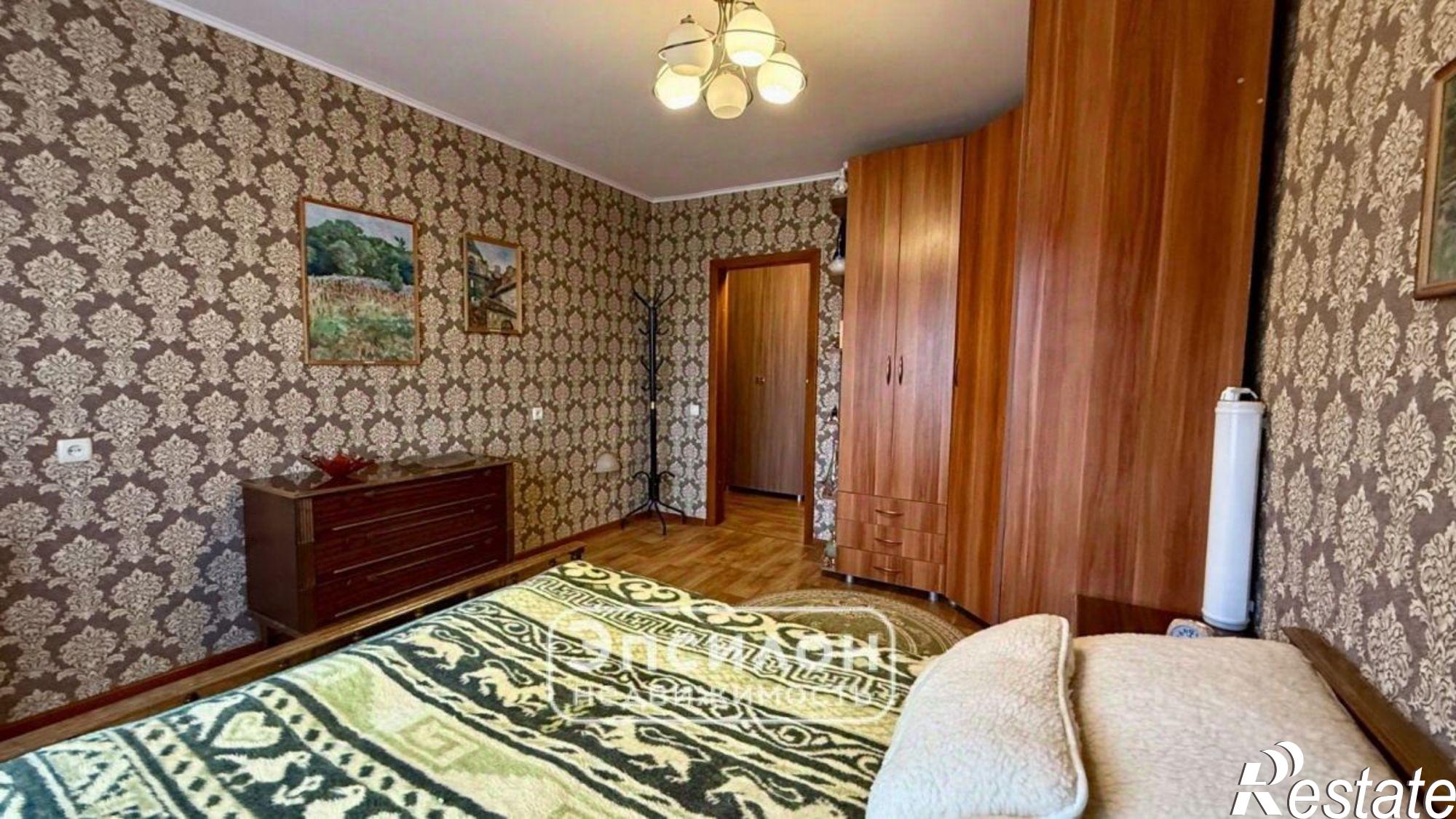 Купить квартиру за 7 350 000 рублей на ул Радищева, 40