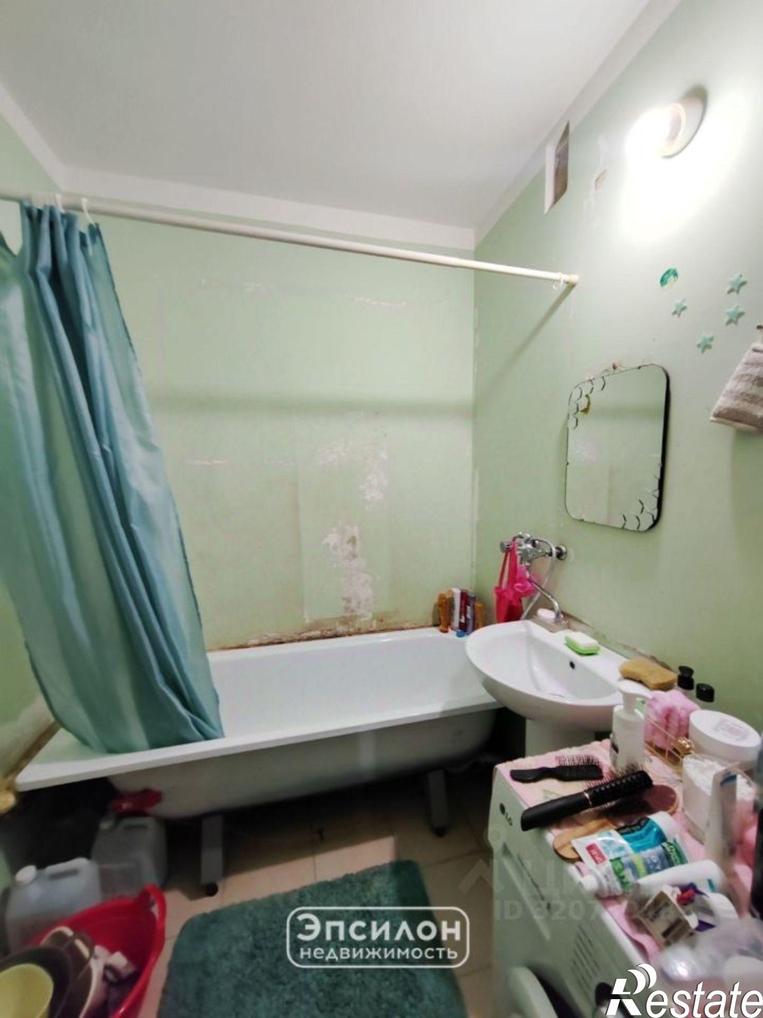 Купить квартиру за 7 390 000 рублей на пр-кт Вячеслава Клыкова, 66