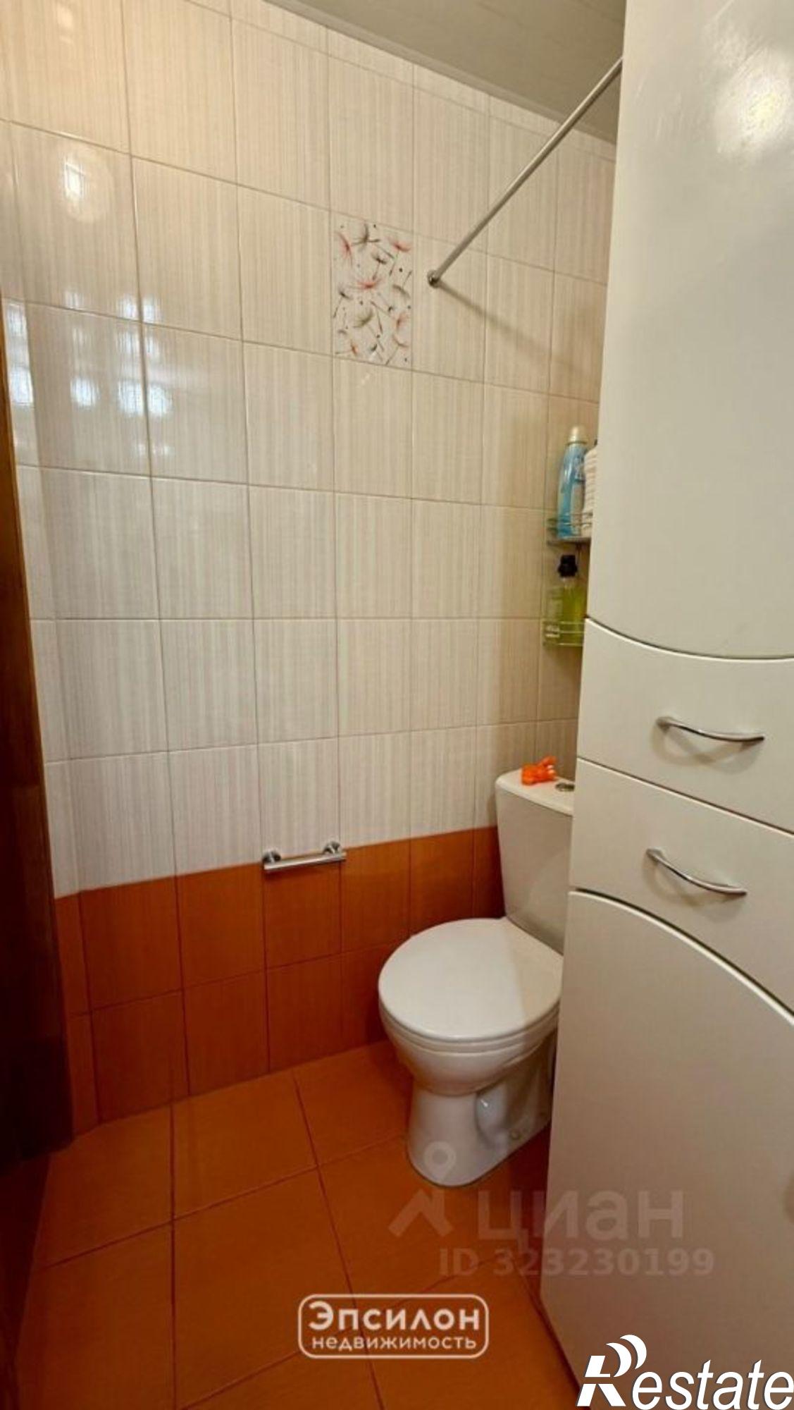 Купить квартиру за 7 350 000 рублей на ул Радищева, 40