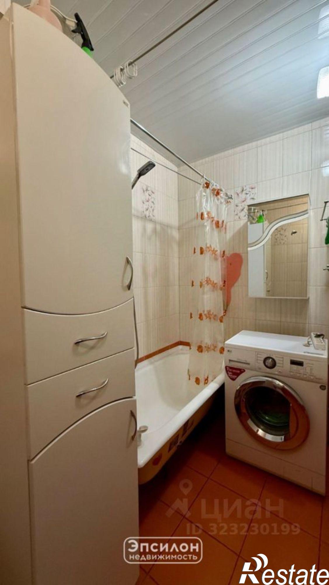 Купить квартиру за 7 350 000 рублей на ул Радищева, 40