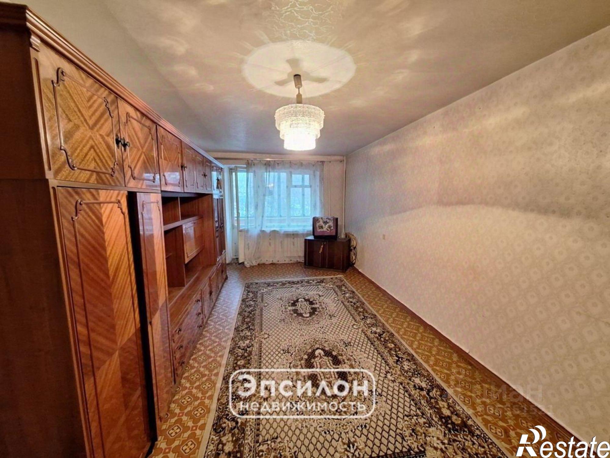 Купить квартиру за 7 775 000 рублей на ул Блинова, 27А