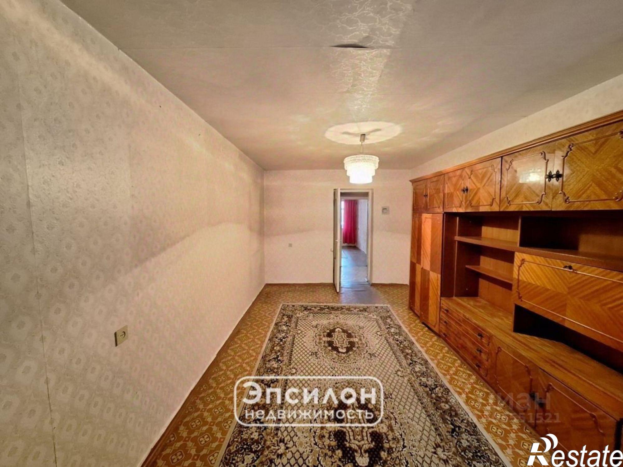 Купить квартиру за 7 775 000 рублей на ул Блинова, 27А