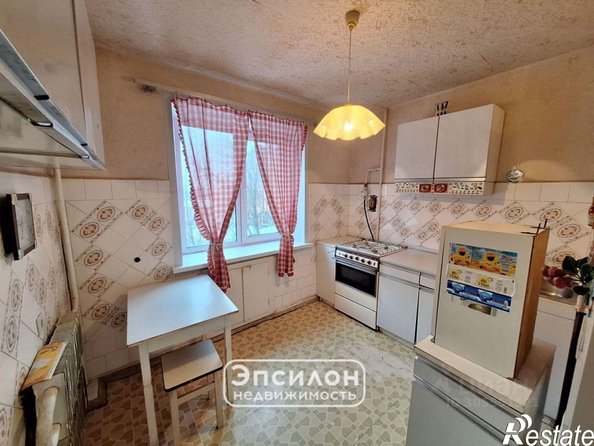 Купить квартиру за 7 775 000 рублей на ул Блинова, 27А