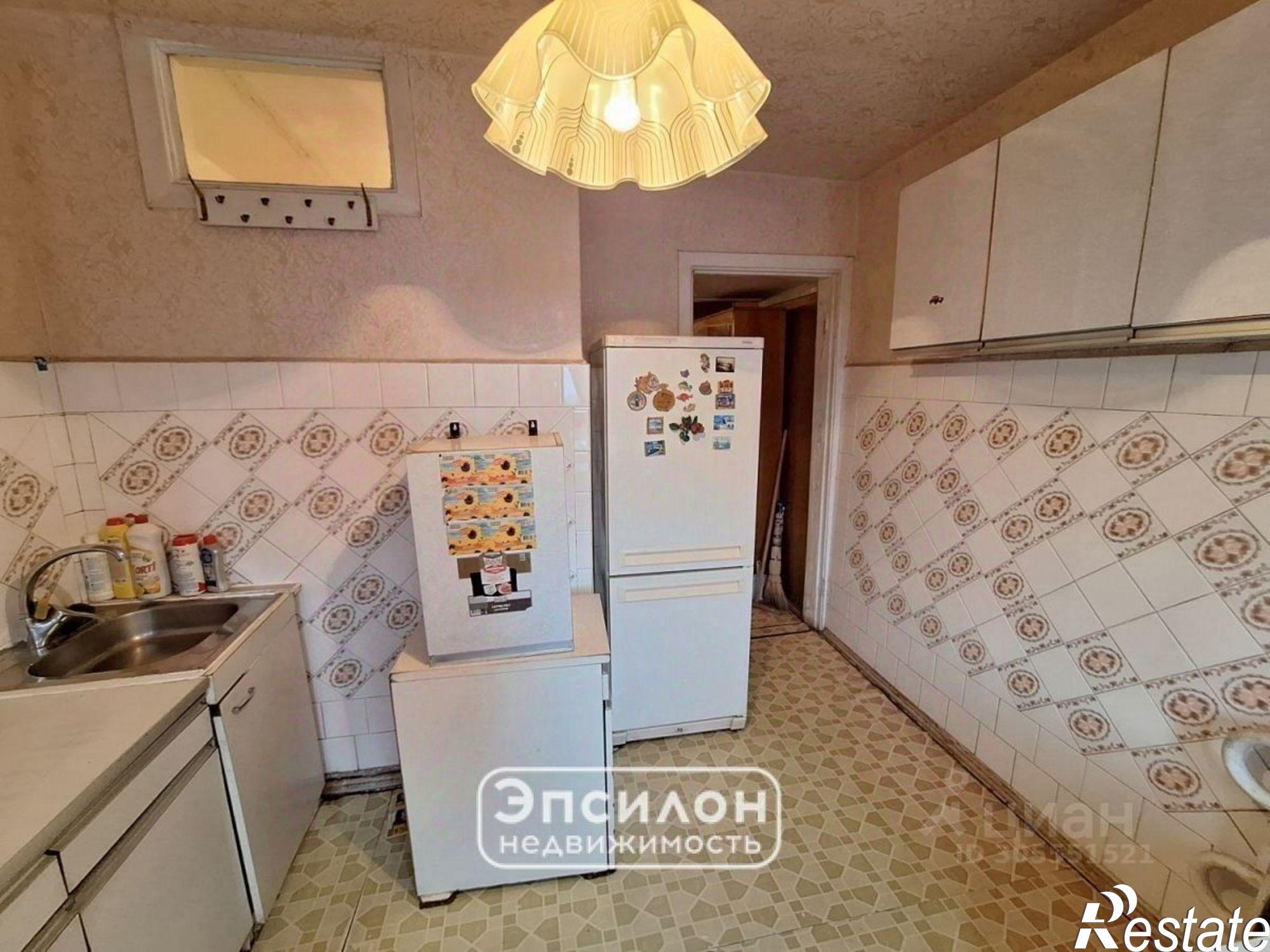 Купить квартиру за 7 775 000 рублей на ул Блинова, 27А