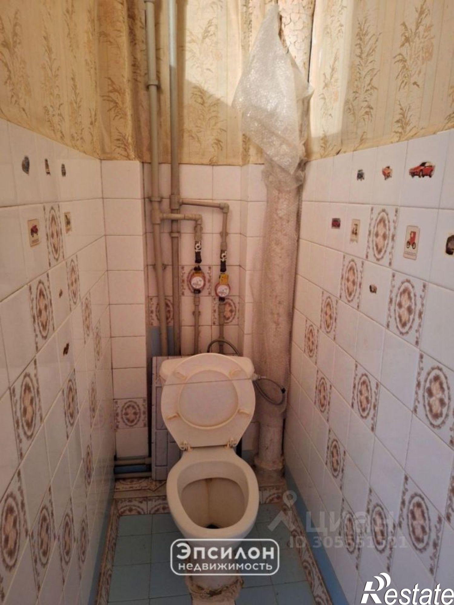 Купить квартиру за 7 775 000 рублей на ул Блинова, 27А