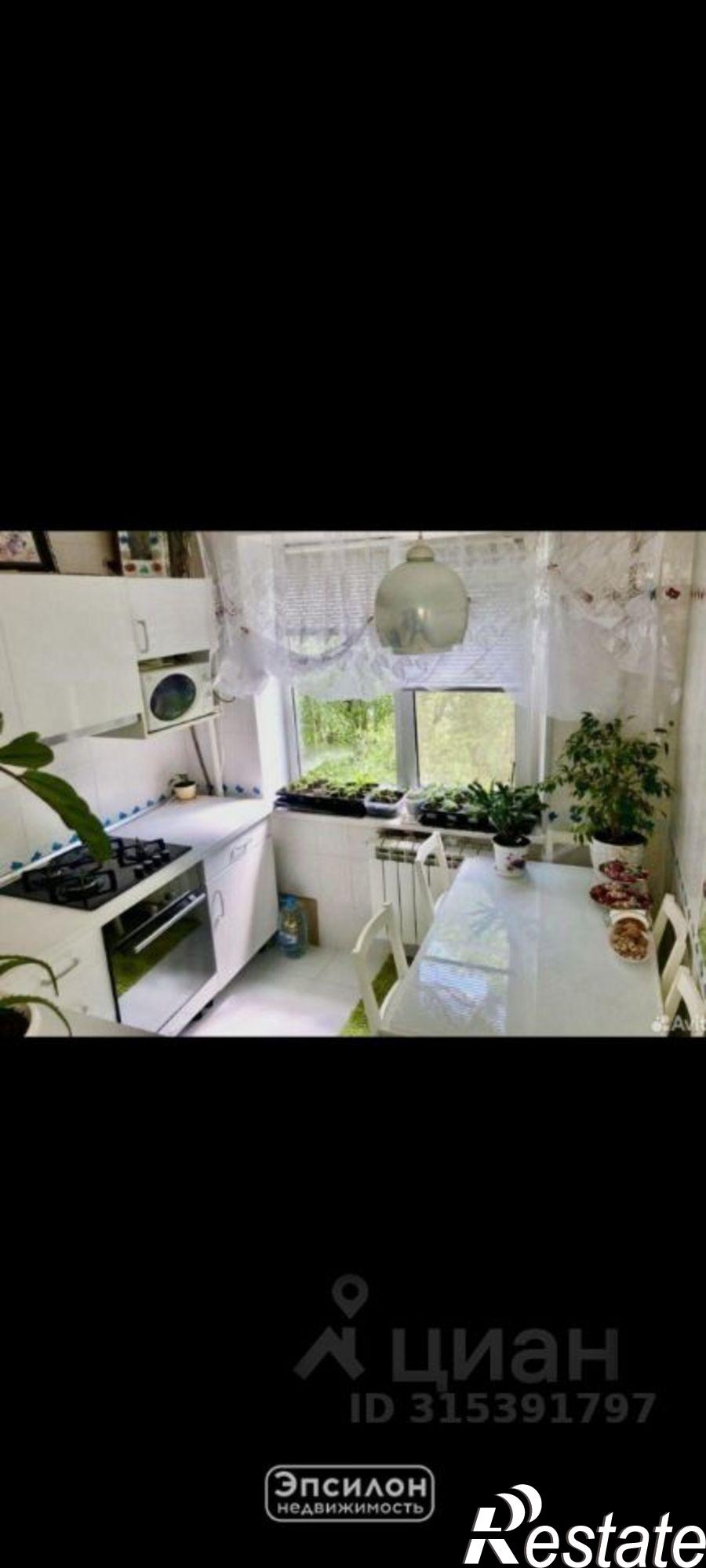 Купить квартиру за 5 500 000 рублей на проспект Дружбы, 2