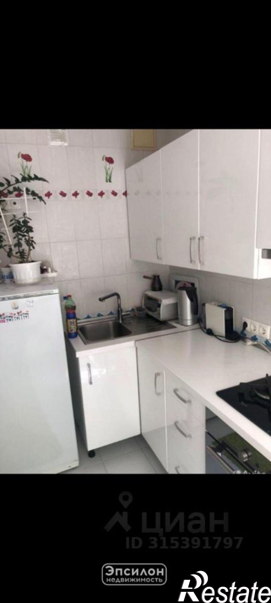 Купить квартиру за 5 500 000 рублей на проспект Дружбы, 2