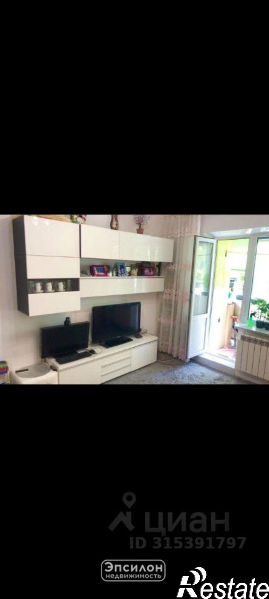 Купить квартиру за 5 500 000 рублей на проспект Дружбы, 2