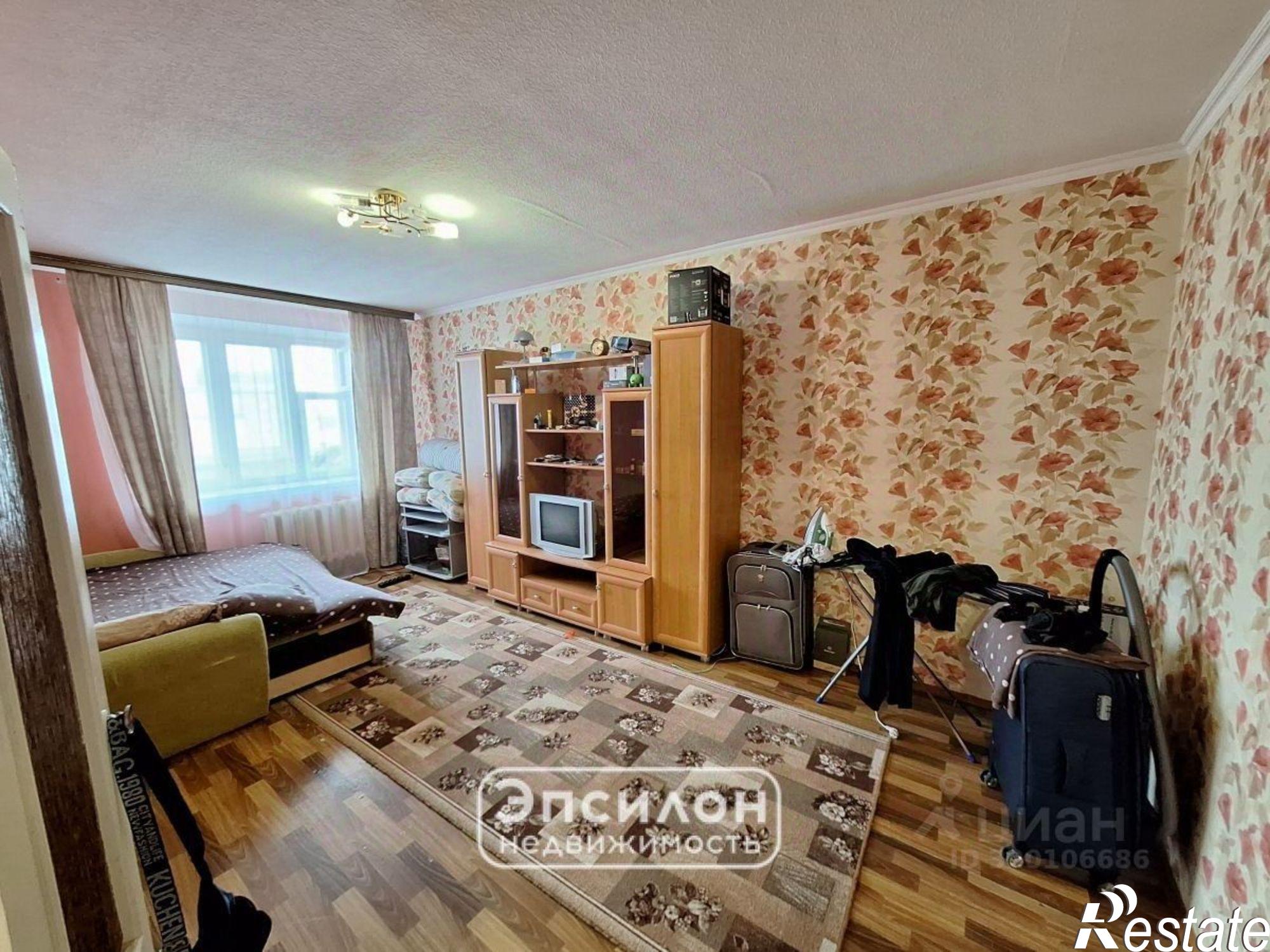 Купить квартиру за 5 700 000 рублей на улица Парижской Коммуны, 42