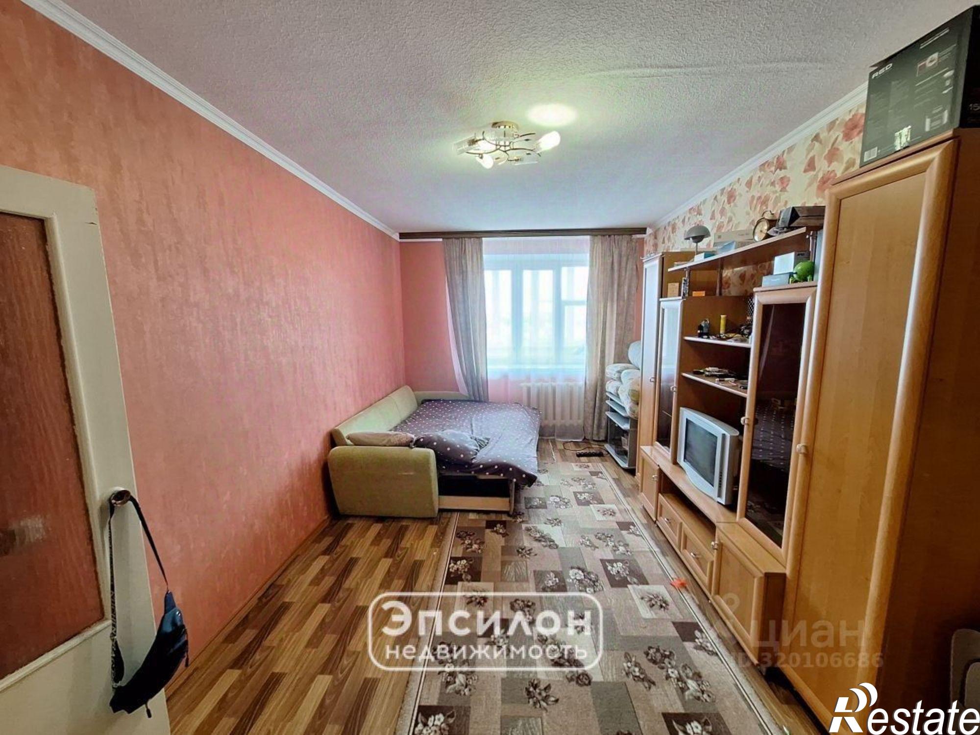 Купить квартиру за 5 700 000 рублей на улица Парижской Коммуны, 42