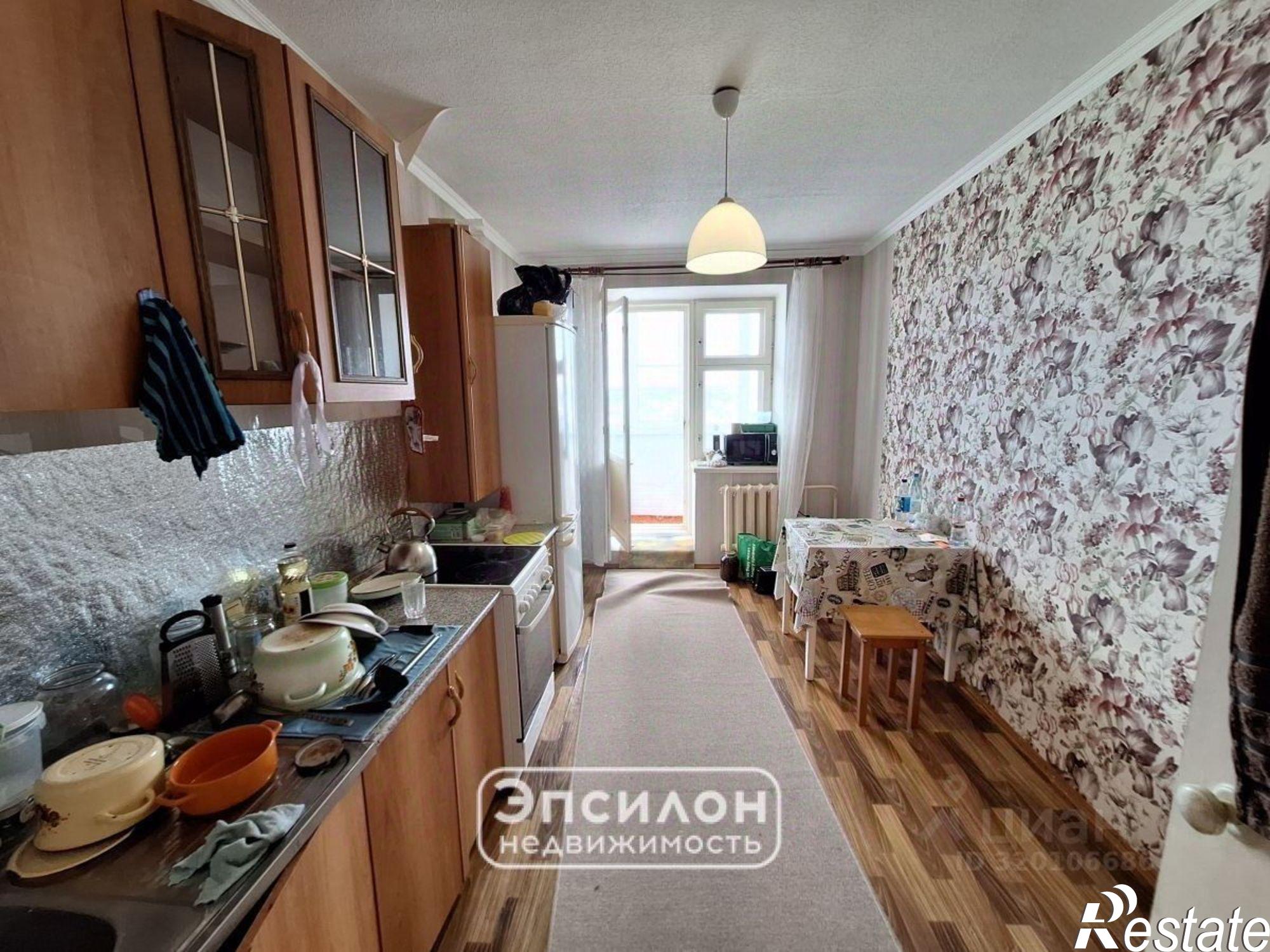 Купить квартиру за 5 700 000 рублей на улица Парижской Коммуны, 42