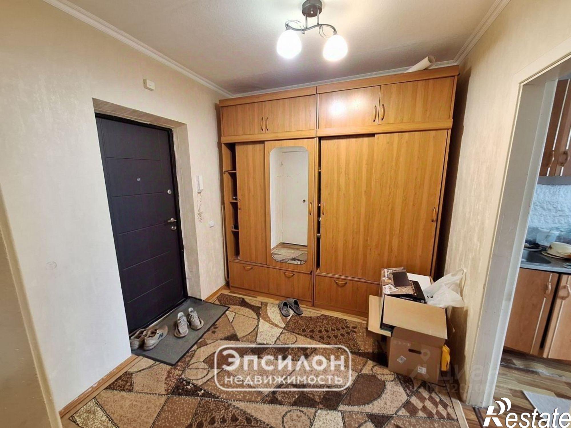 Купить квартиру за 5 700 000 рублей на улица Парижской Коммуны, 42