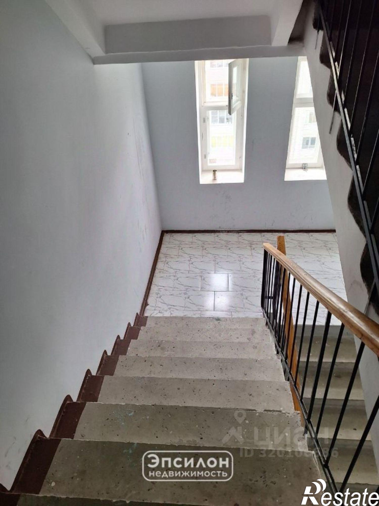 Купить квартиру за 5 700 000 рублей на улица Парижской Коммуны, 42