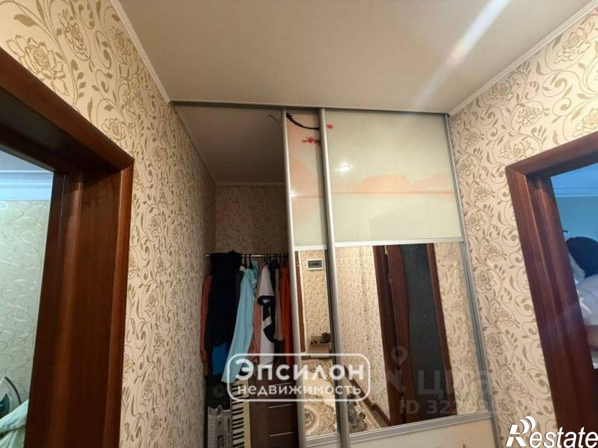 Купить квартиру за 8 300 000 рублей на пр-кт Хрущева, 32