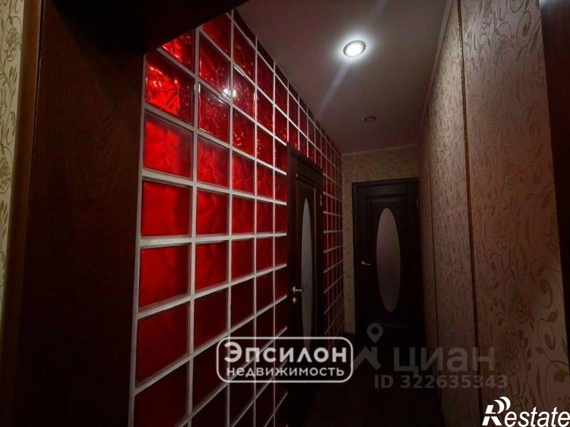 Купить квартиру за 8 300 000 рублей на пр-кт Хрущева, 32