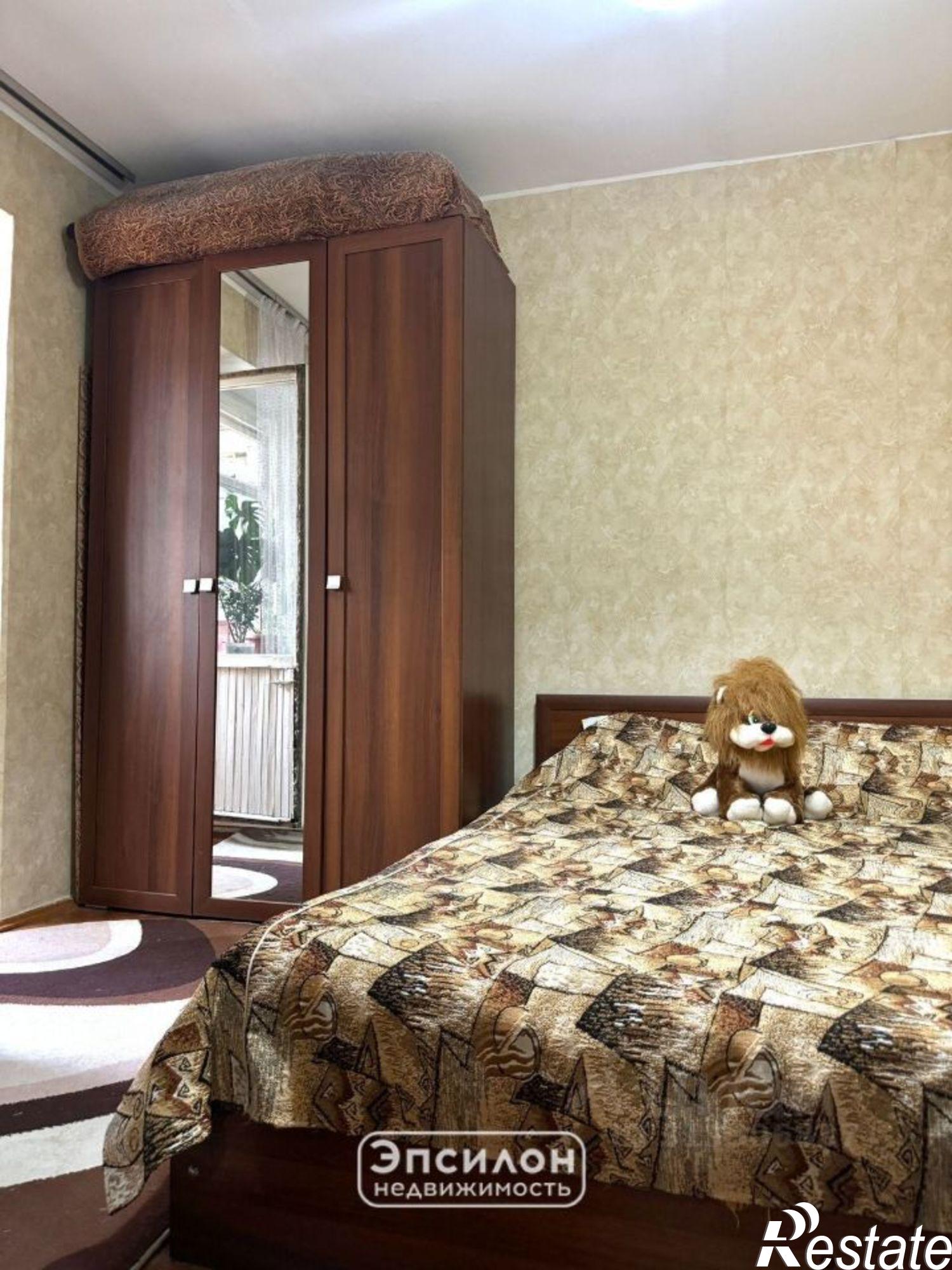 Купить квартиру за 8 970 000 рублей на ул Институтская, 44