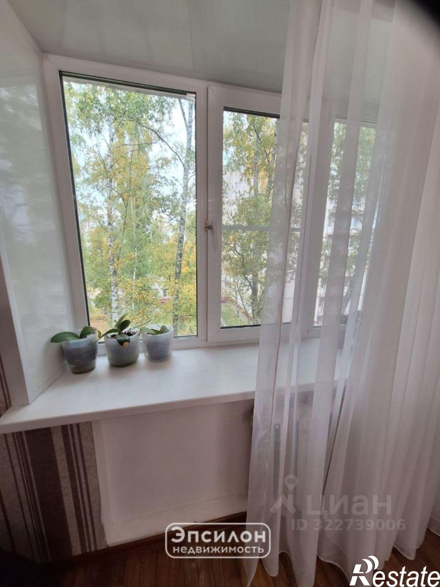 Купить квартиру за 8 980 000 рублей на ул Карла Маркса, 69Д