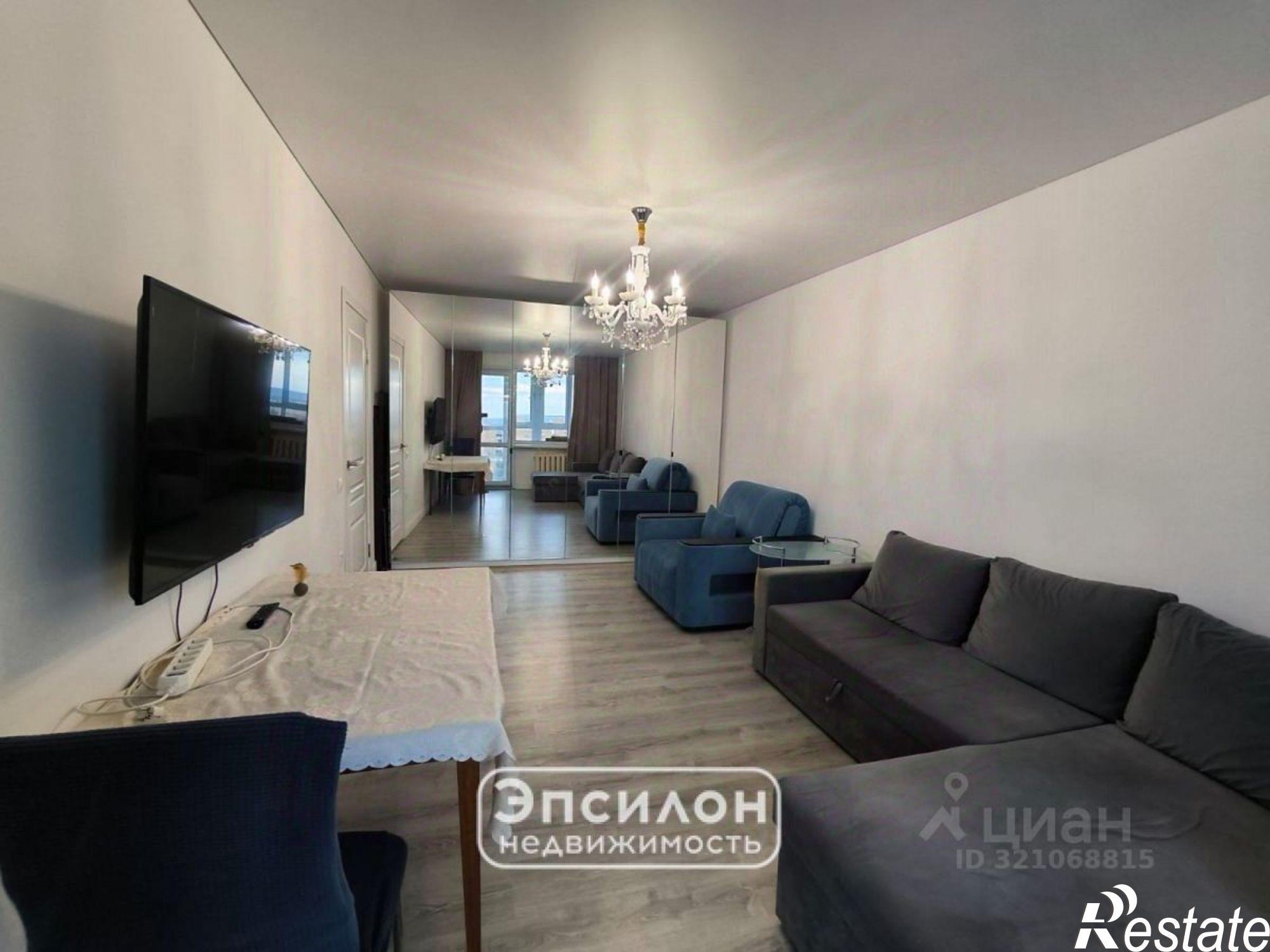 Купить квартиру за 9 000 000 рублей на ул Ленина, 94