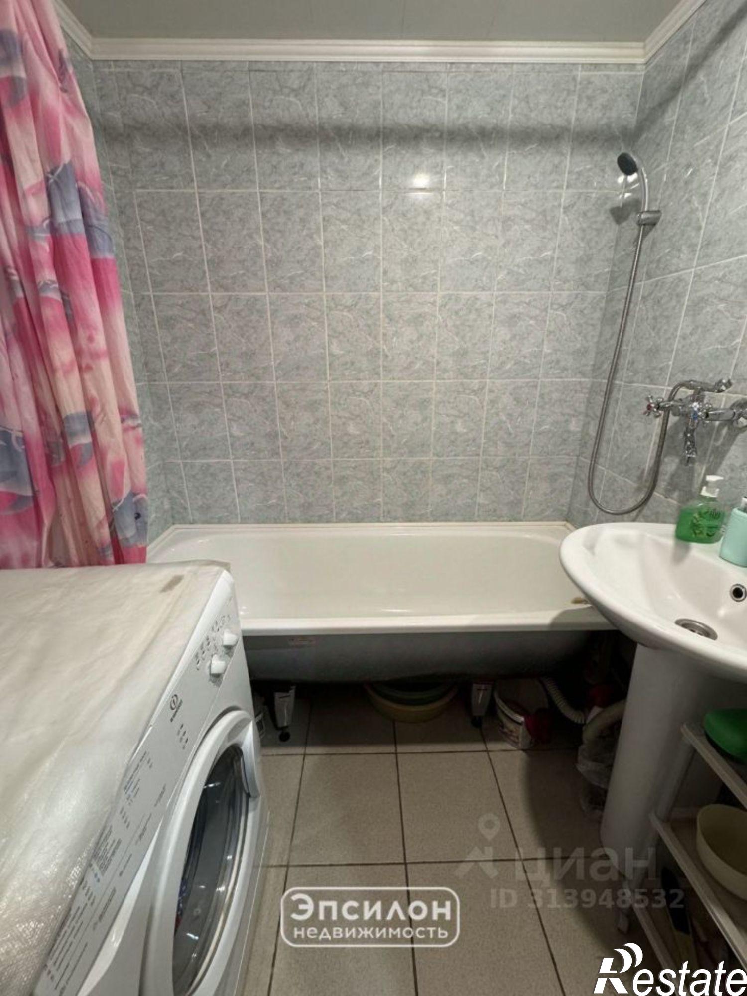 Купить квартиру за 6 200 000 рублей на улица Льва Толстого, 16