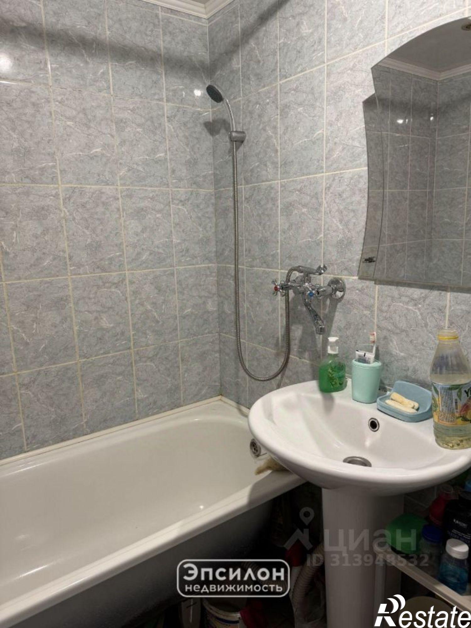 Купить квартиру за 6 200 000 рублей на улица Льва Толстого, 16