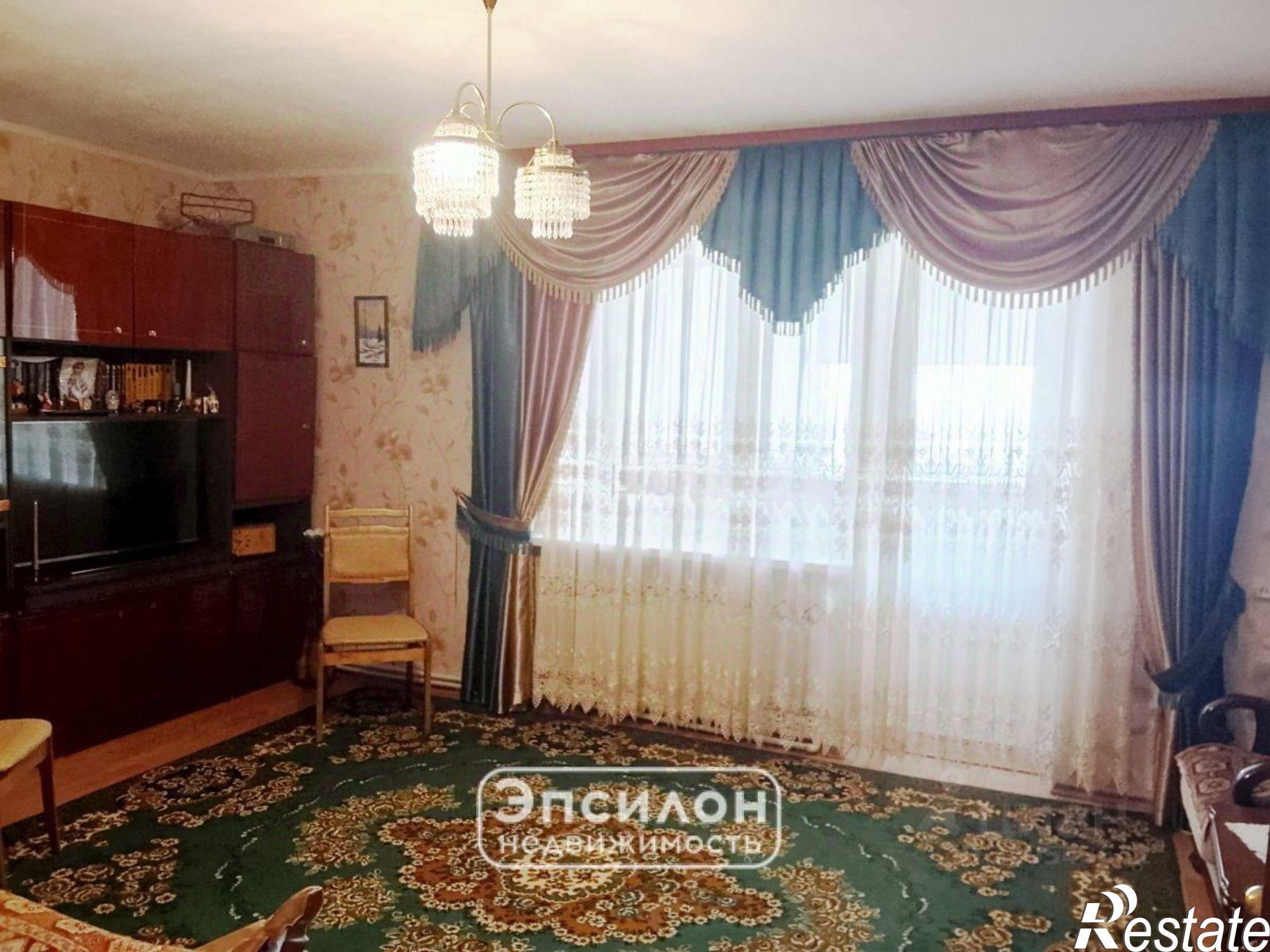 Купить квартиру за 9 800 000 рублей на ул Ленина, 74