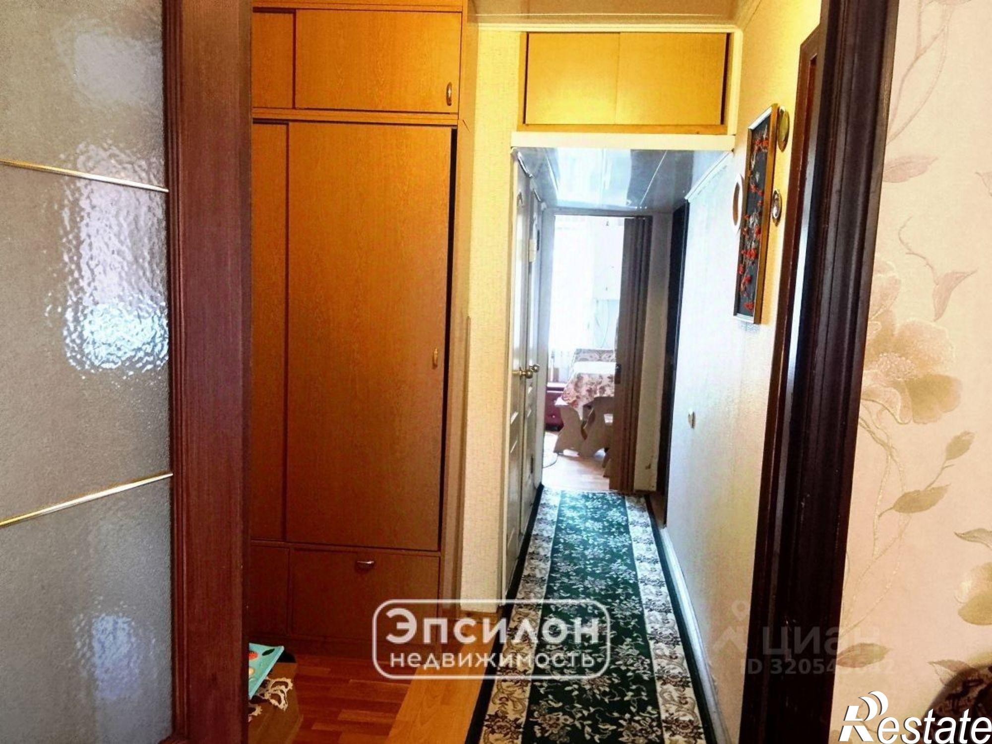 Купить квартиру за 9 800 000 рублей на ул Ленина, 74