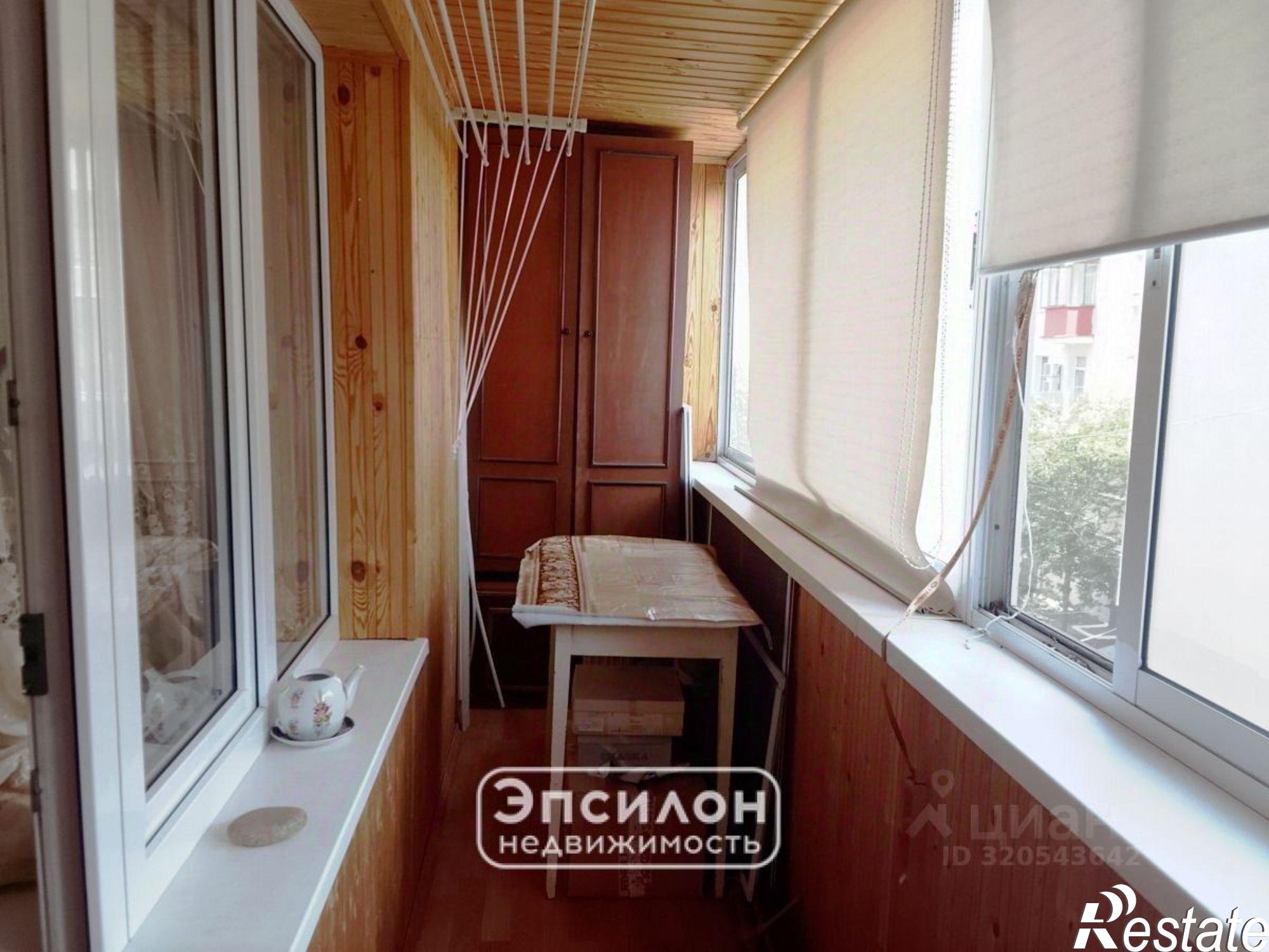 Купить квартиру за 9 800 000 рублей на ул Ленина, 74