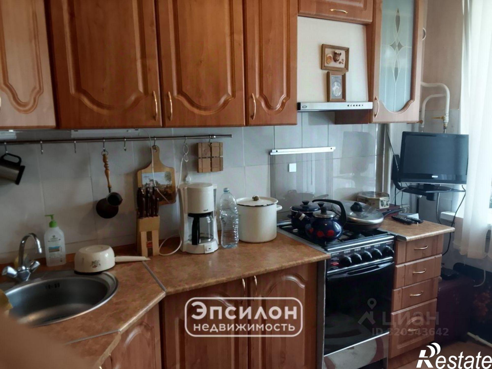 Купить квартиру за 9 800 000 рублей на ул Ленина, 74