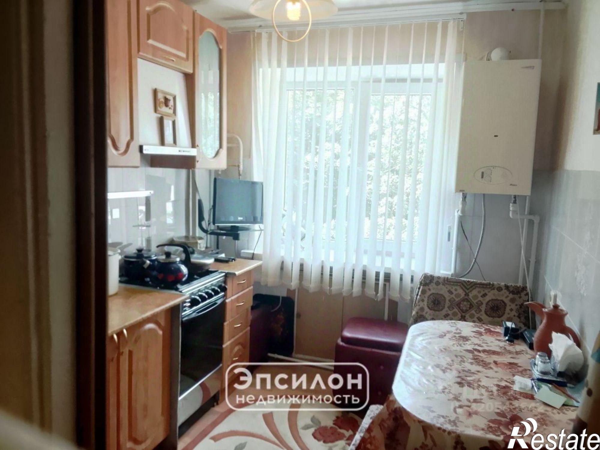 Купить квартиру за 9 800 000 рублей на ул Ленина, 74